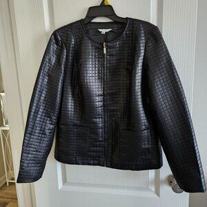 Prophecy Women's Long Sleeve Quilted Jacket